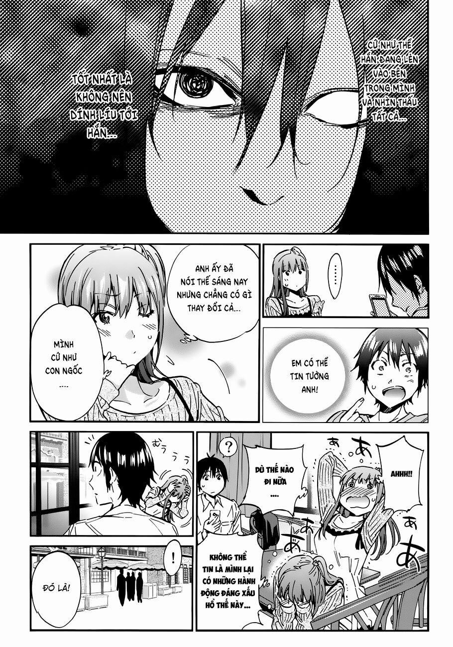 Real Account Ii 16 trang 6