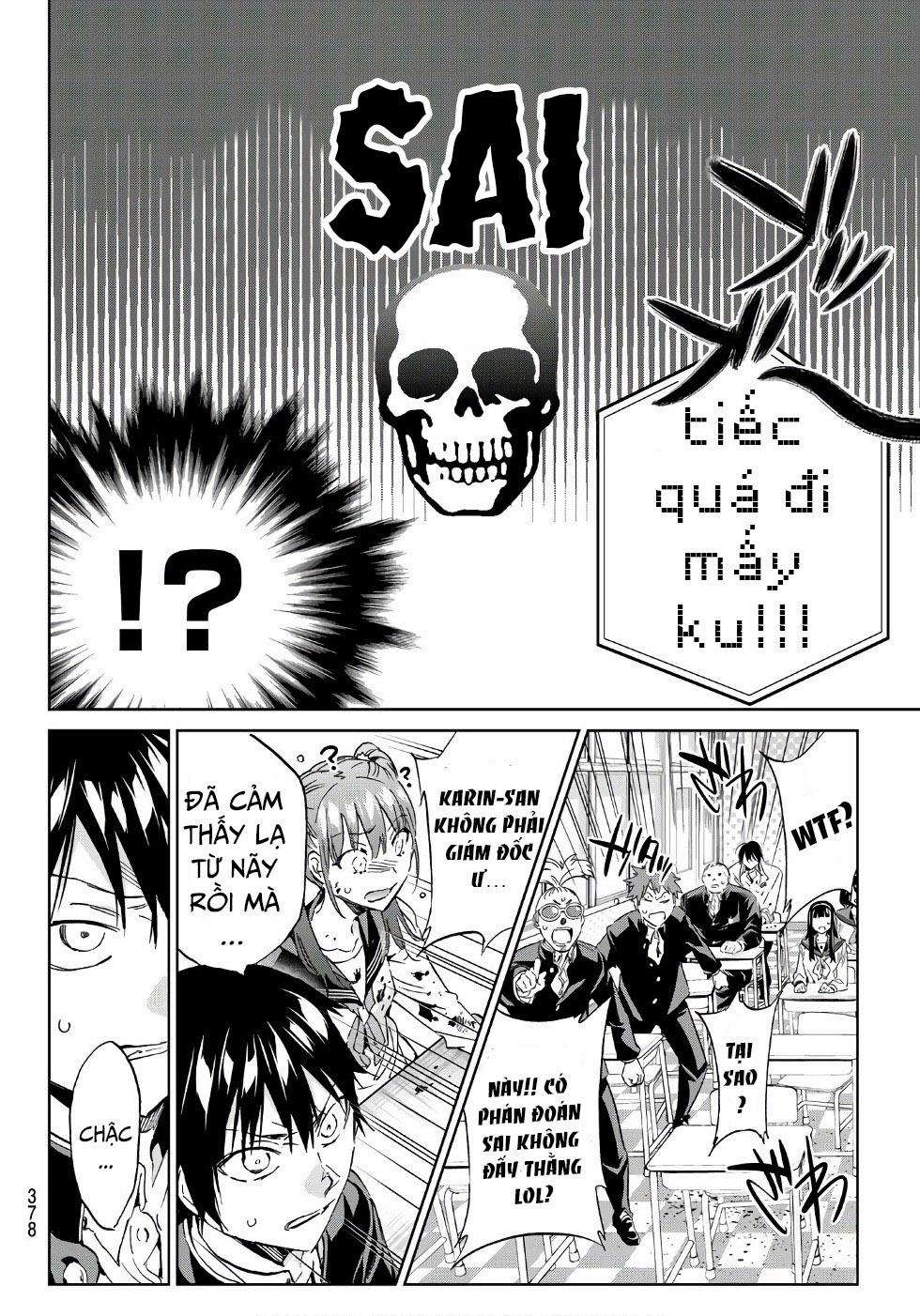 Real Account Ii 161 trang 11