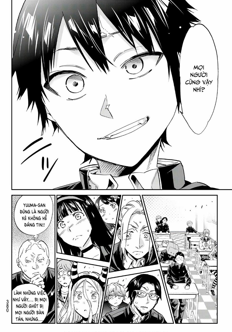 Real Account Ii 162 trang 15