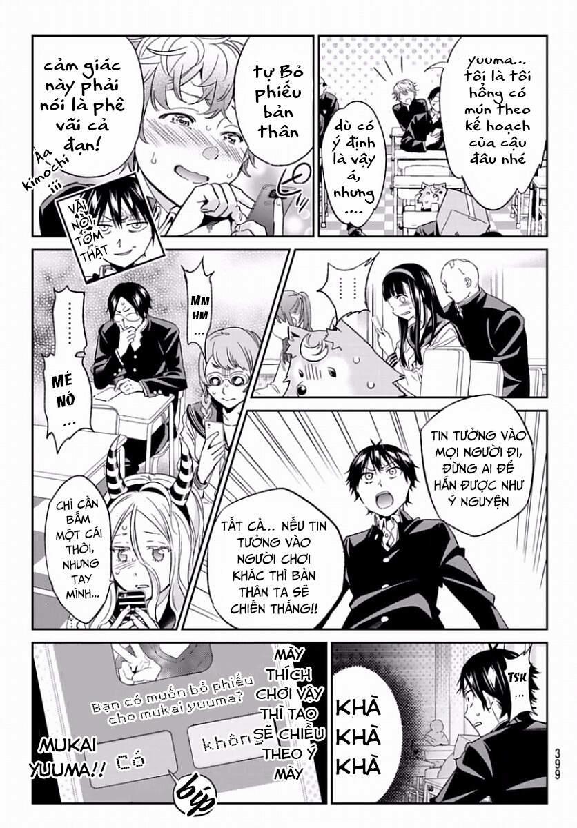 Real Account Ii 163 trang 10