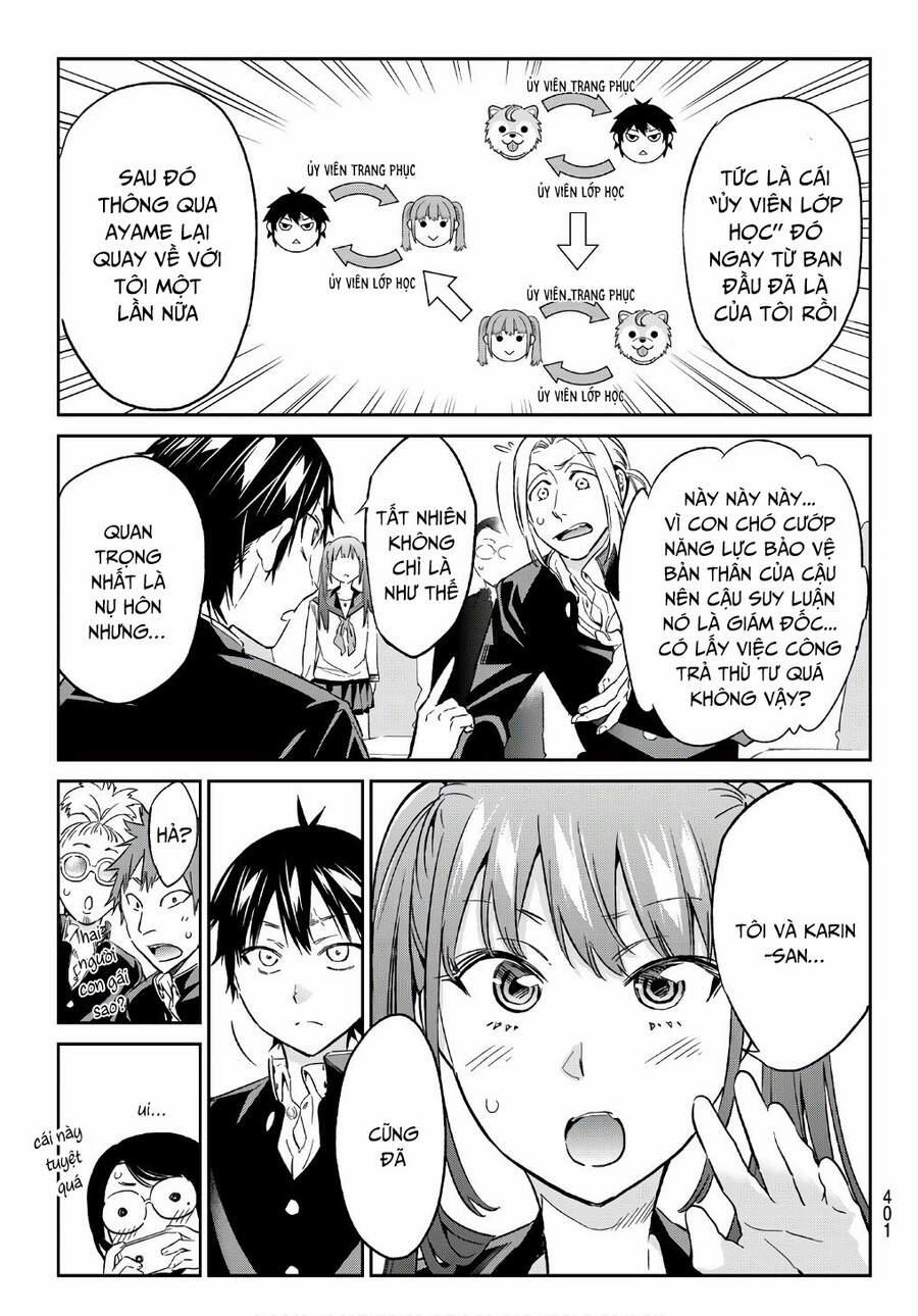 Real Account Ii 164 trang 10