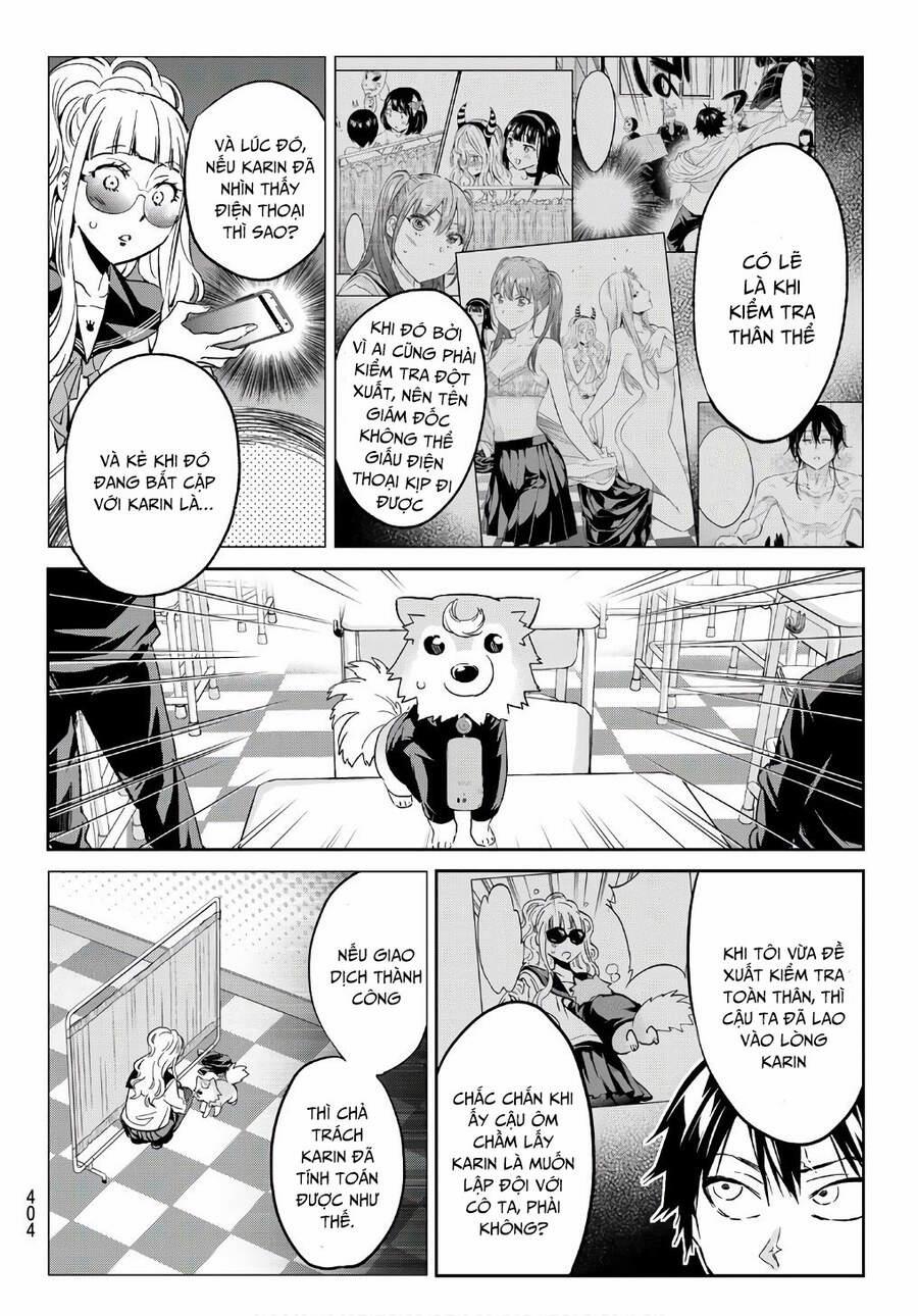 Real Account Ii 164 trang 13