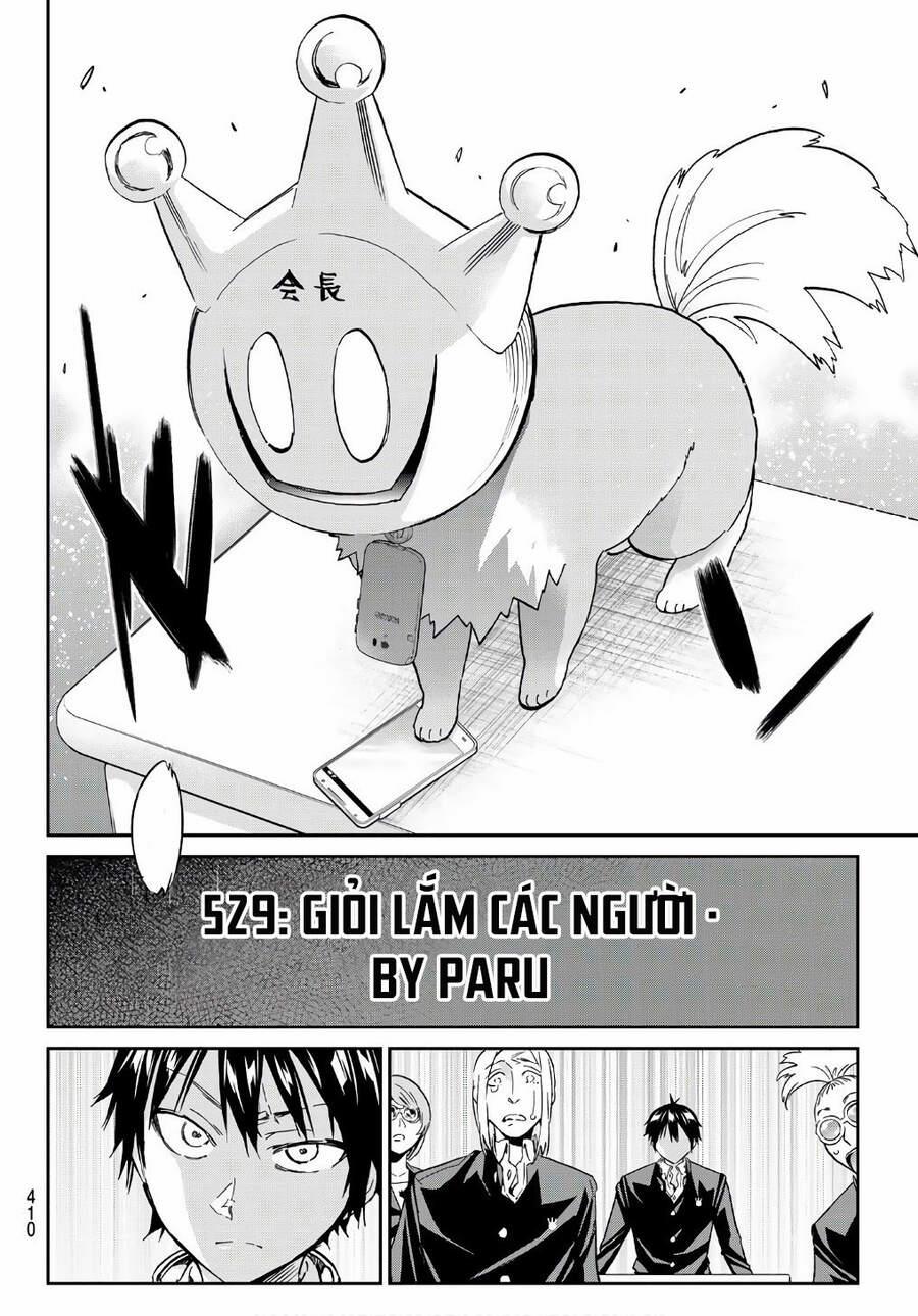 Real Account Ii 164 trang 19