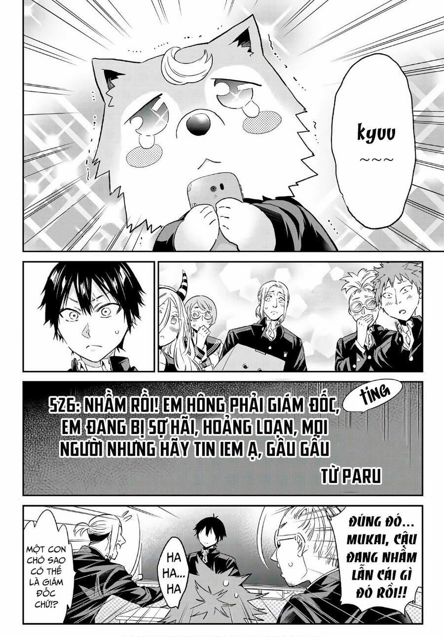 Real Account Ii 164 trang 3