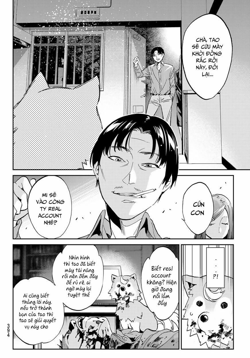 Real Account Ii 165 trang 17