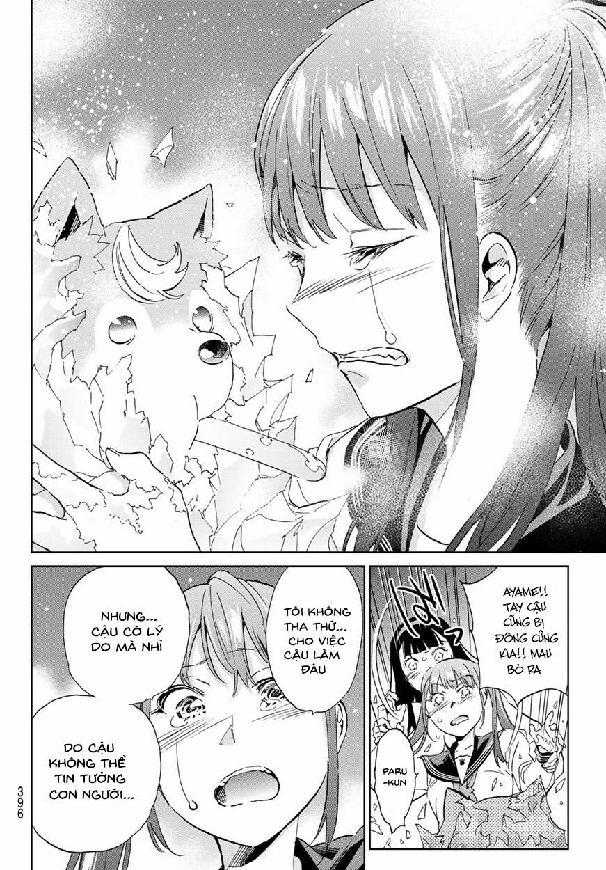 Real Account Ii 165 trang 19