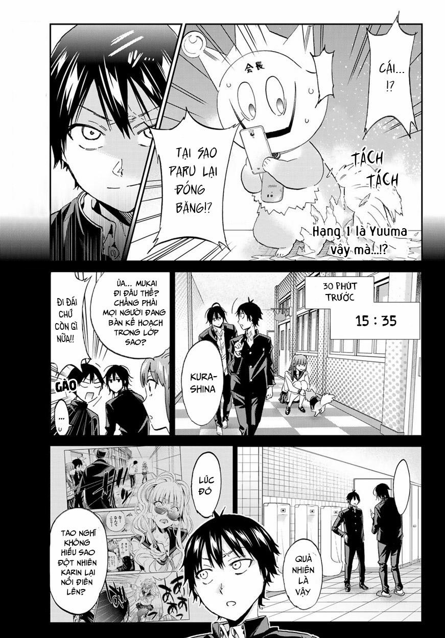 Real Account Ii 165 trang 2