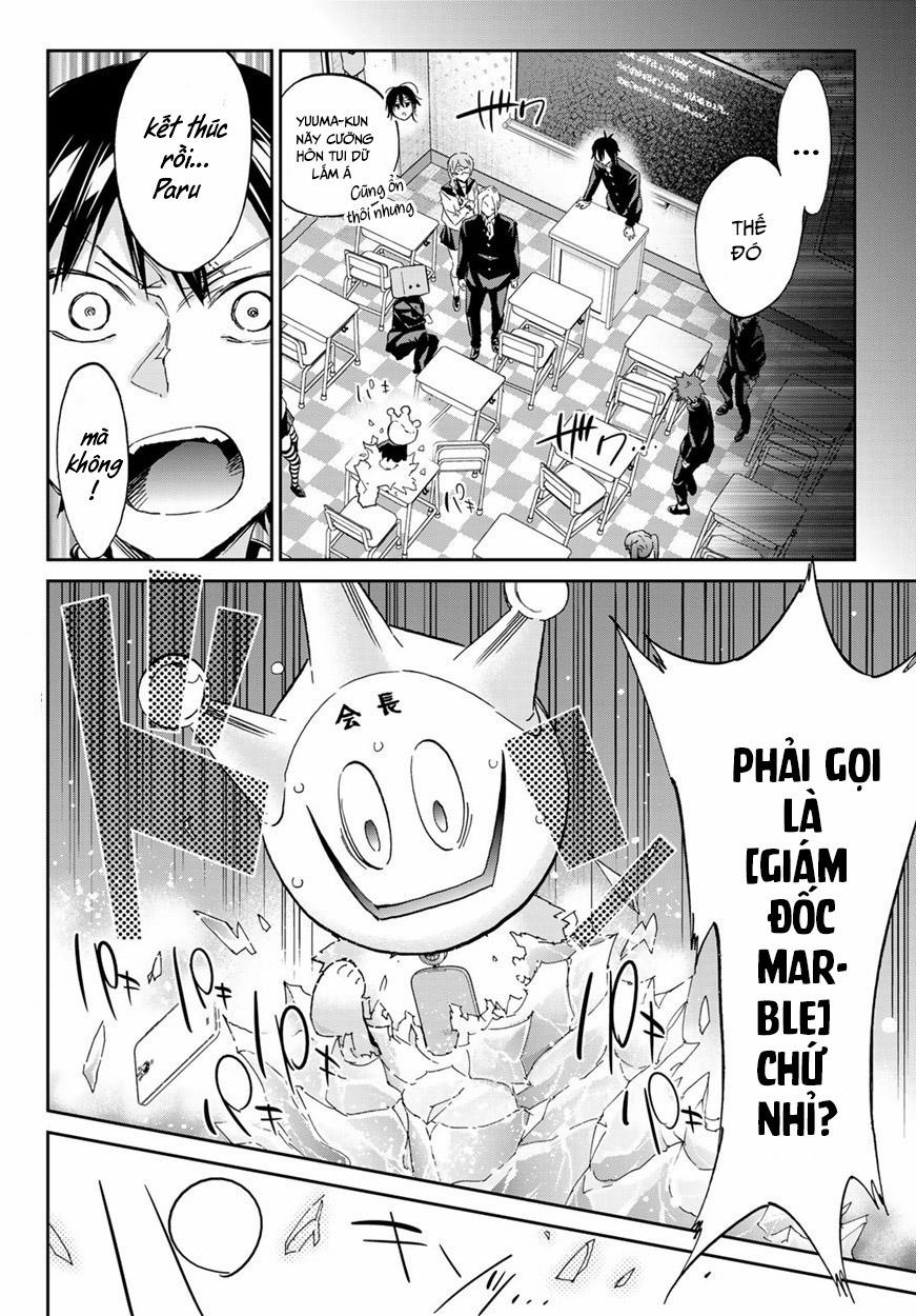 Real Account Ii 165 trang 7