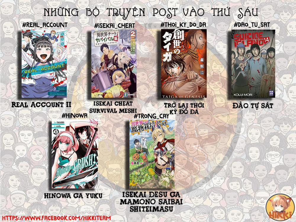 Real Account Ii 166 trang 1