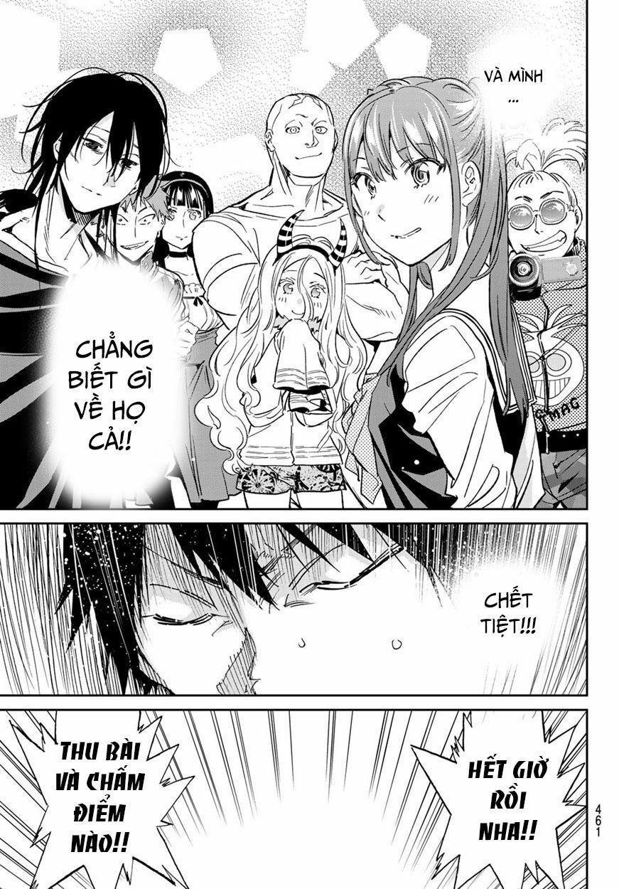 Real Account Ii 166 trang 11