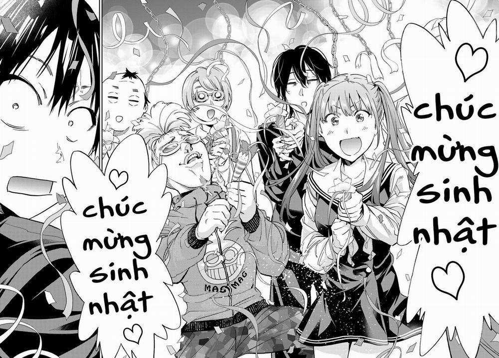 Real Account Ii 166 trang 15