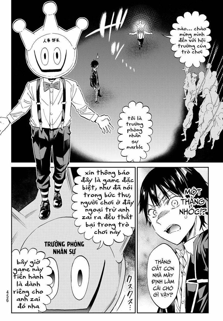 Real Account Ii 166 trang 5