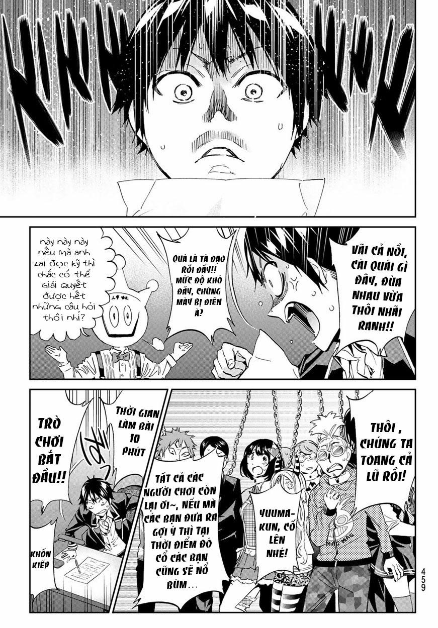 Real Account Ii 166 trang 9