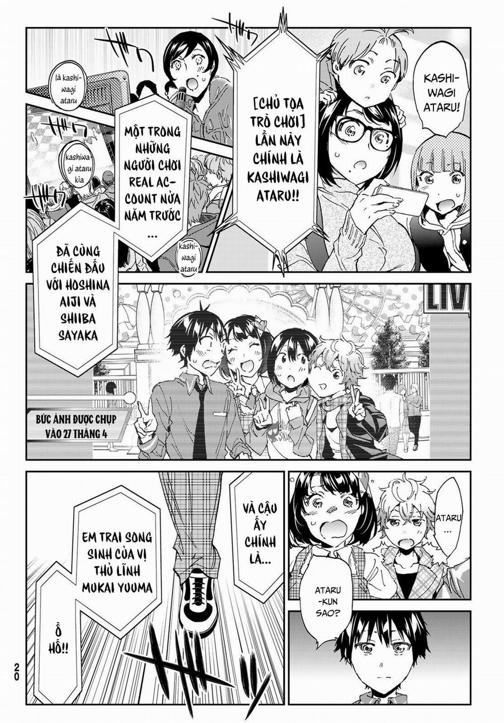 Real Account Ii 167 trang 10