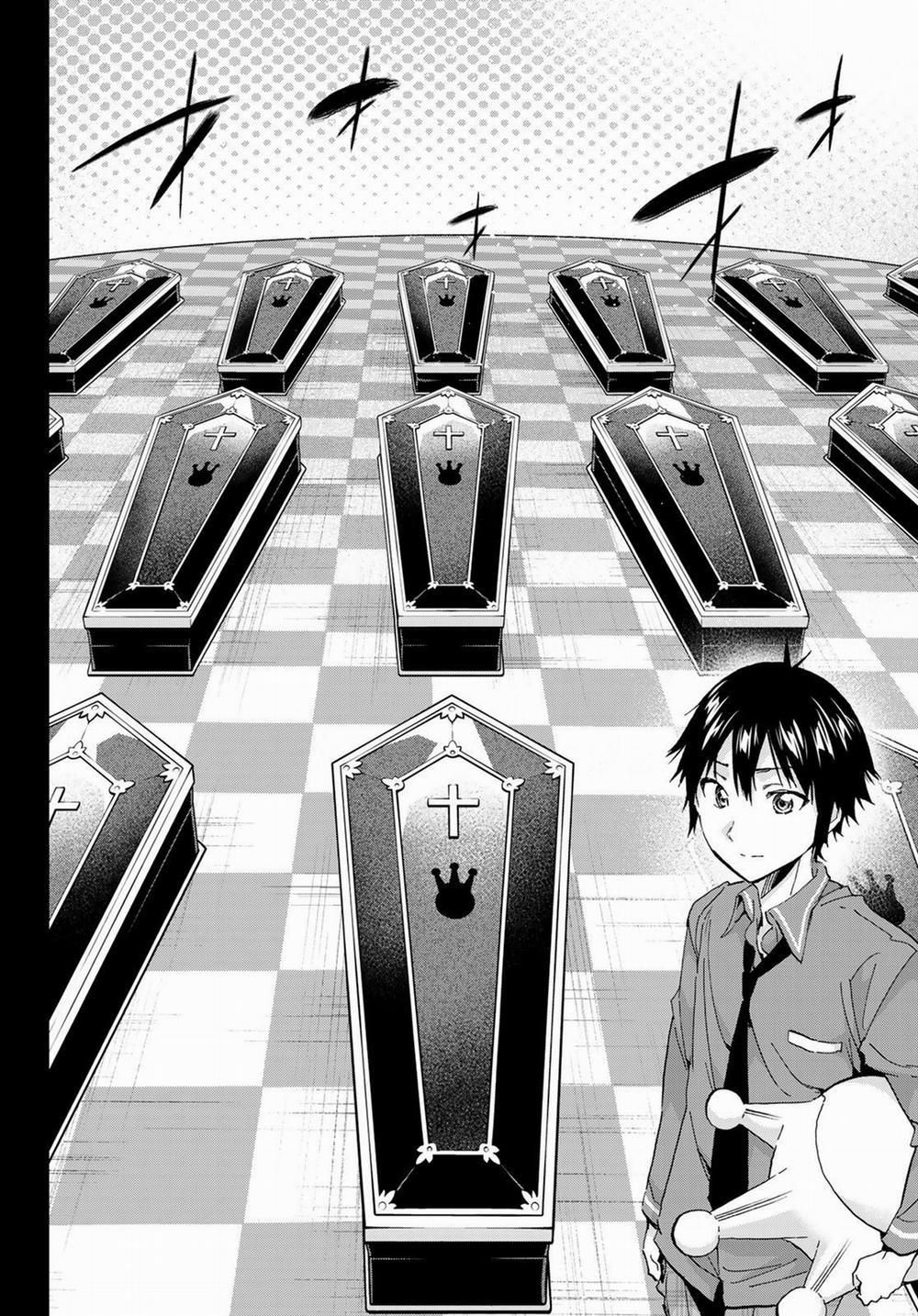 Real Account Ii 167 trang 14