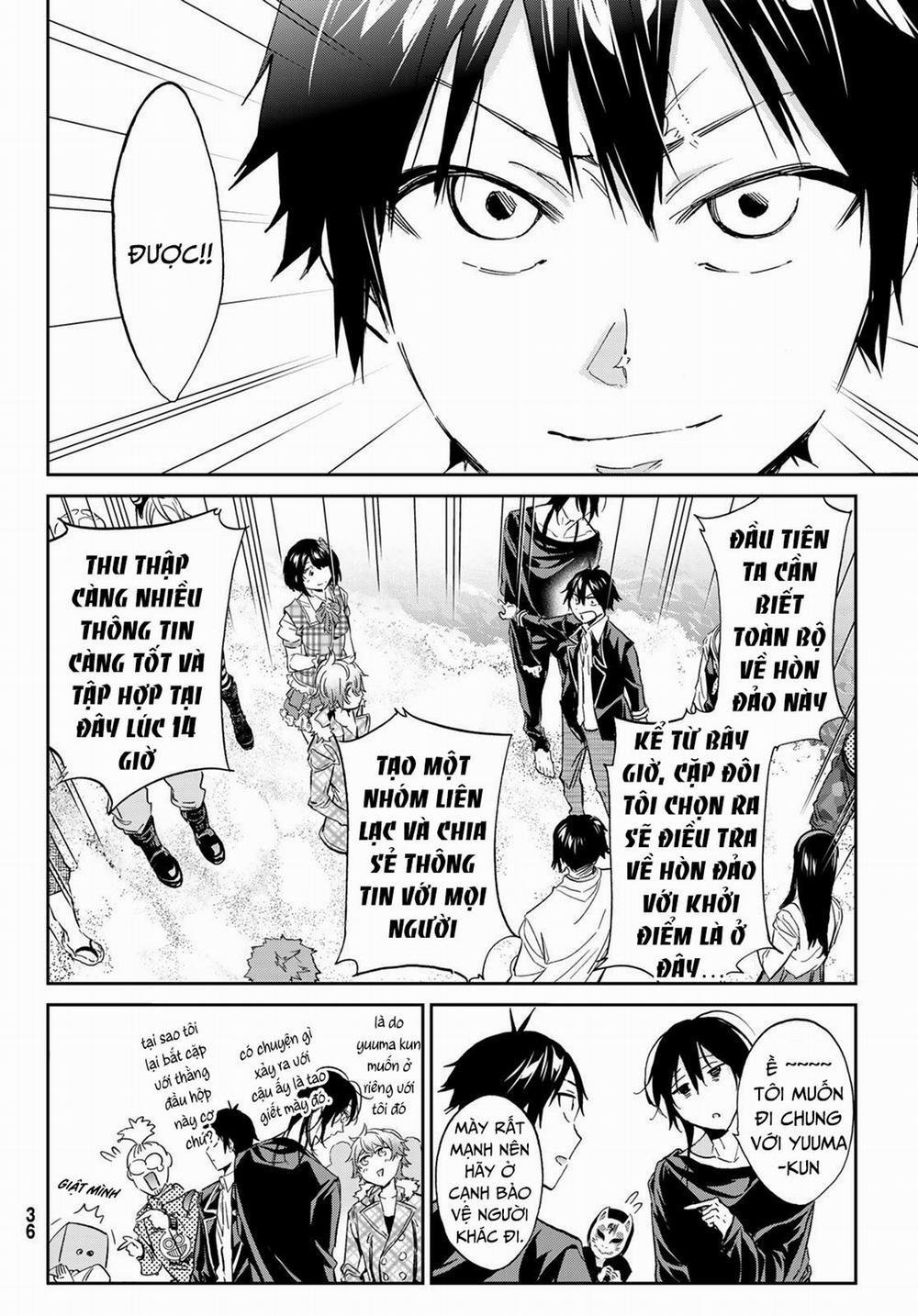 Real Account Ii 167 trang 25