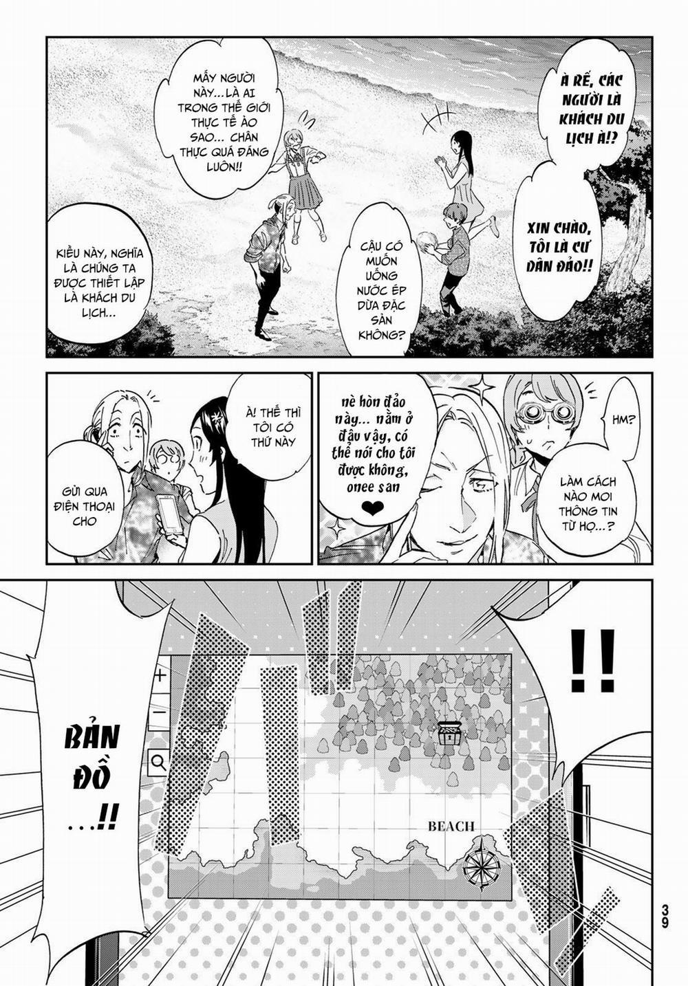 Real Account Ii 167 trang 28