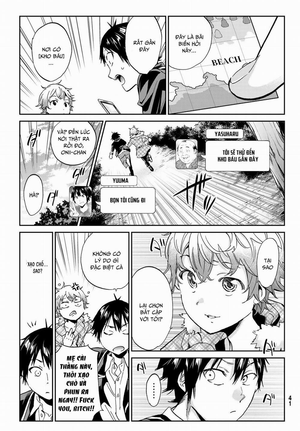 Real Account Ii 167 trang 30