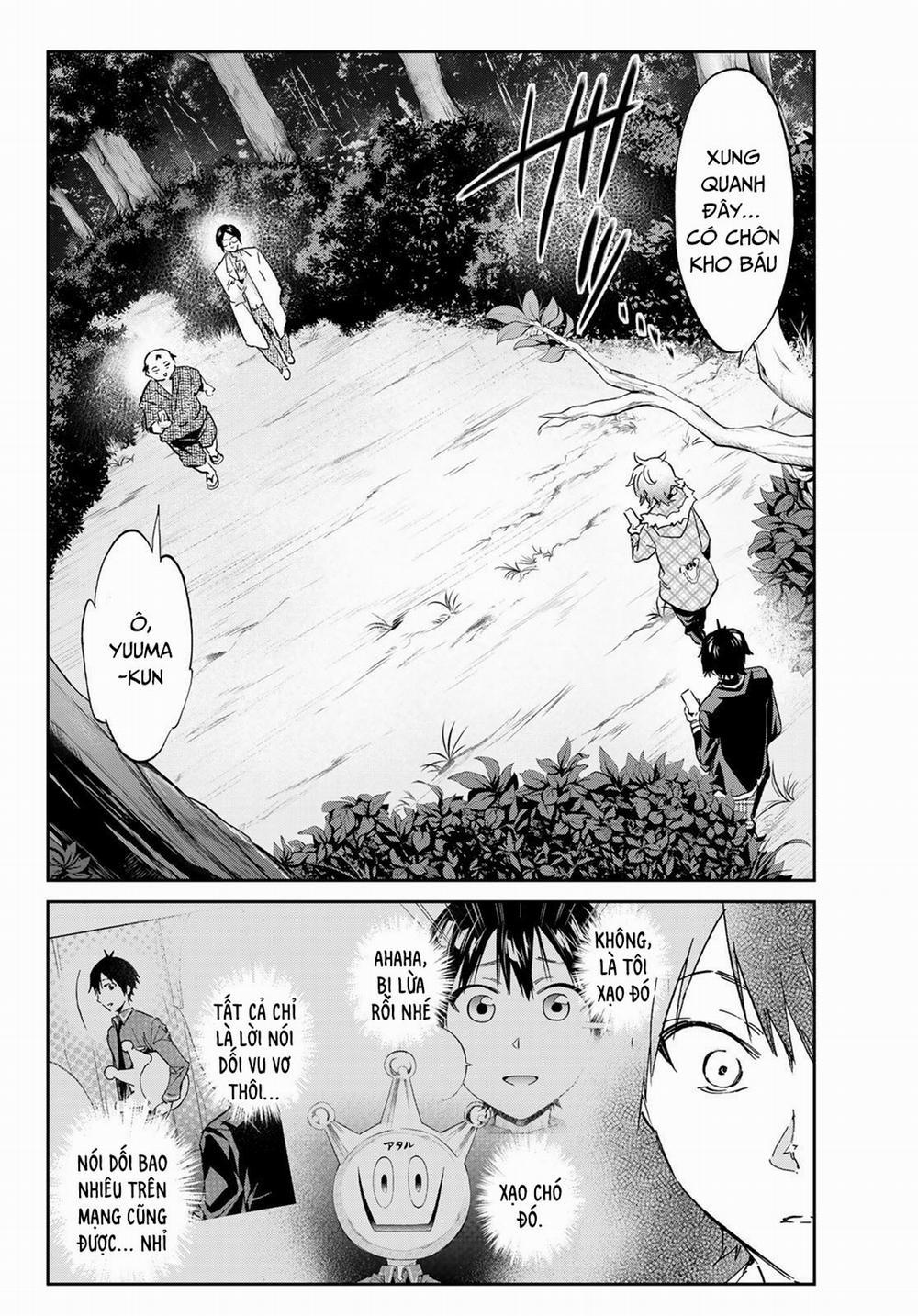 Real Account Ii 167 trang 31