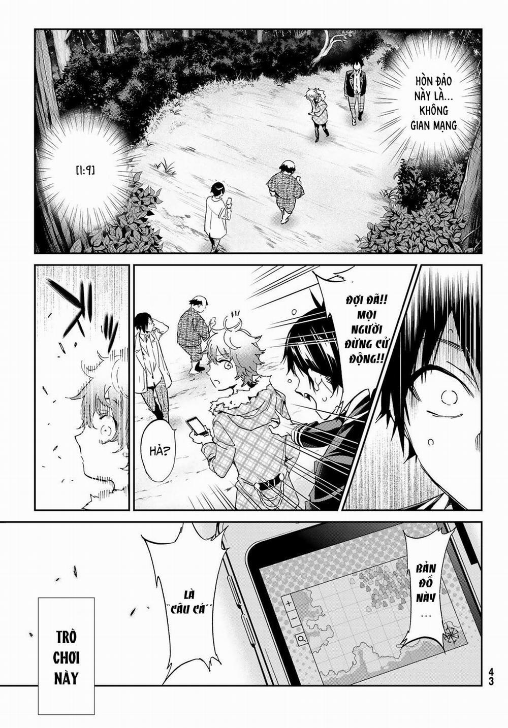 Real Account Ii 167 trang 32