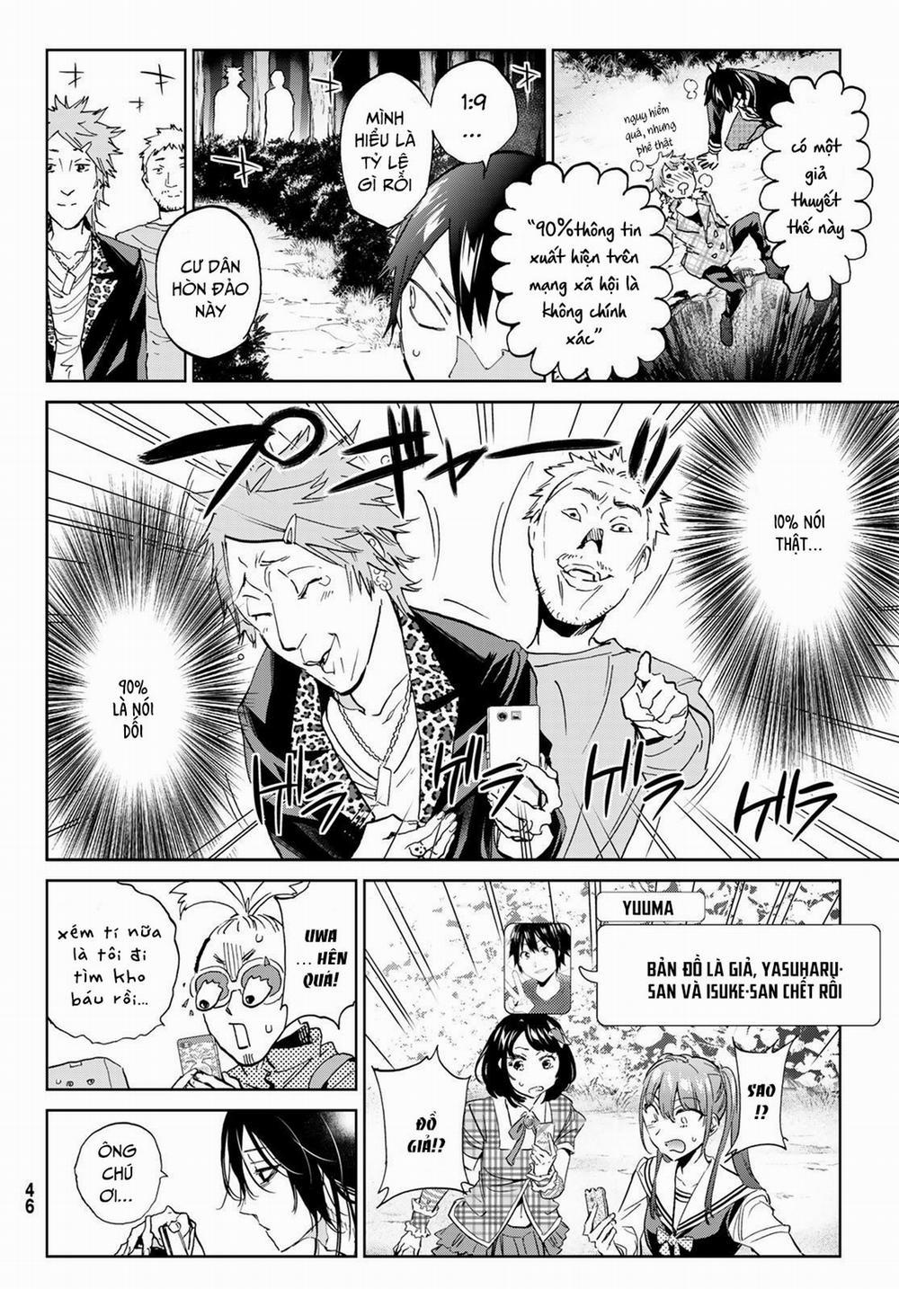 Real Account Ii 167 trang 35