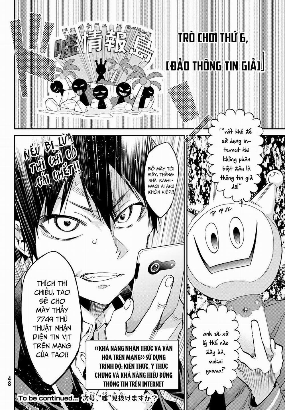 Real Account Ii 167 trang 37