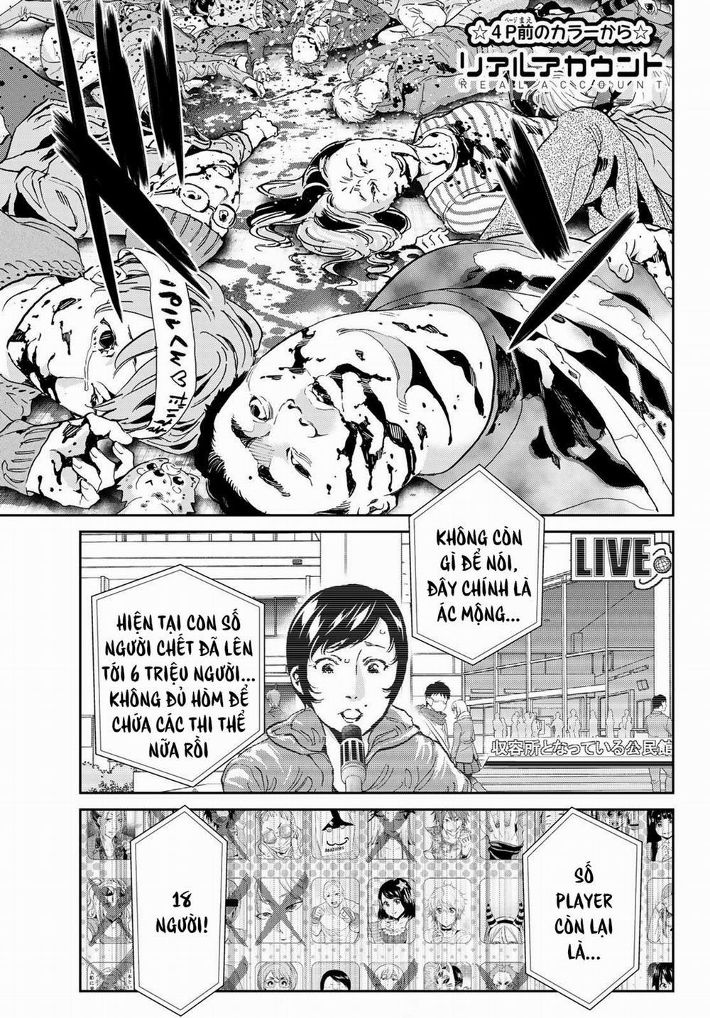 Real Account Ii 167 trang 4