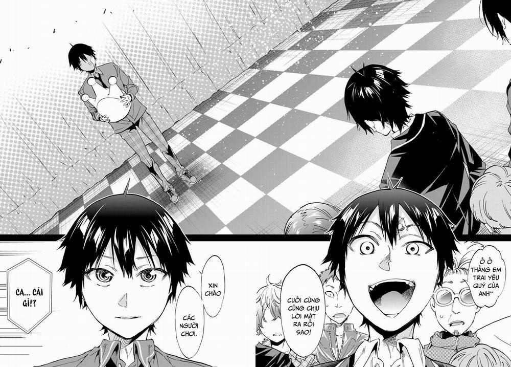 Real Account Ii 167 trang 9