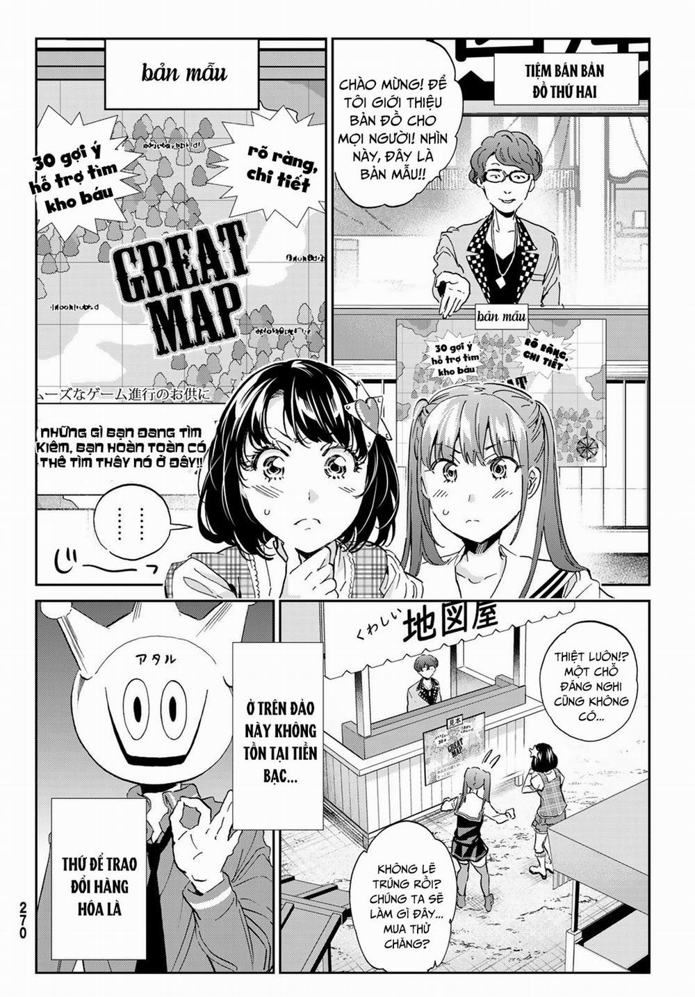 Real Account Ii 168 trang 14