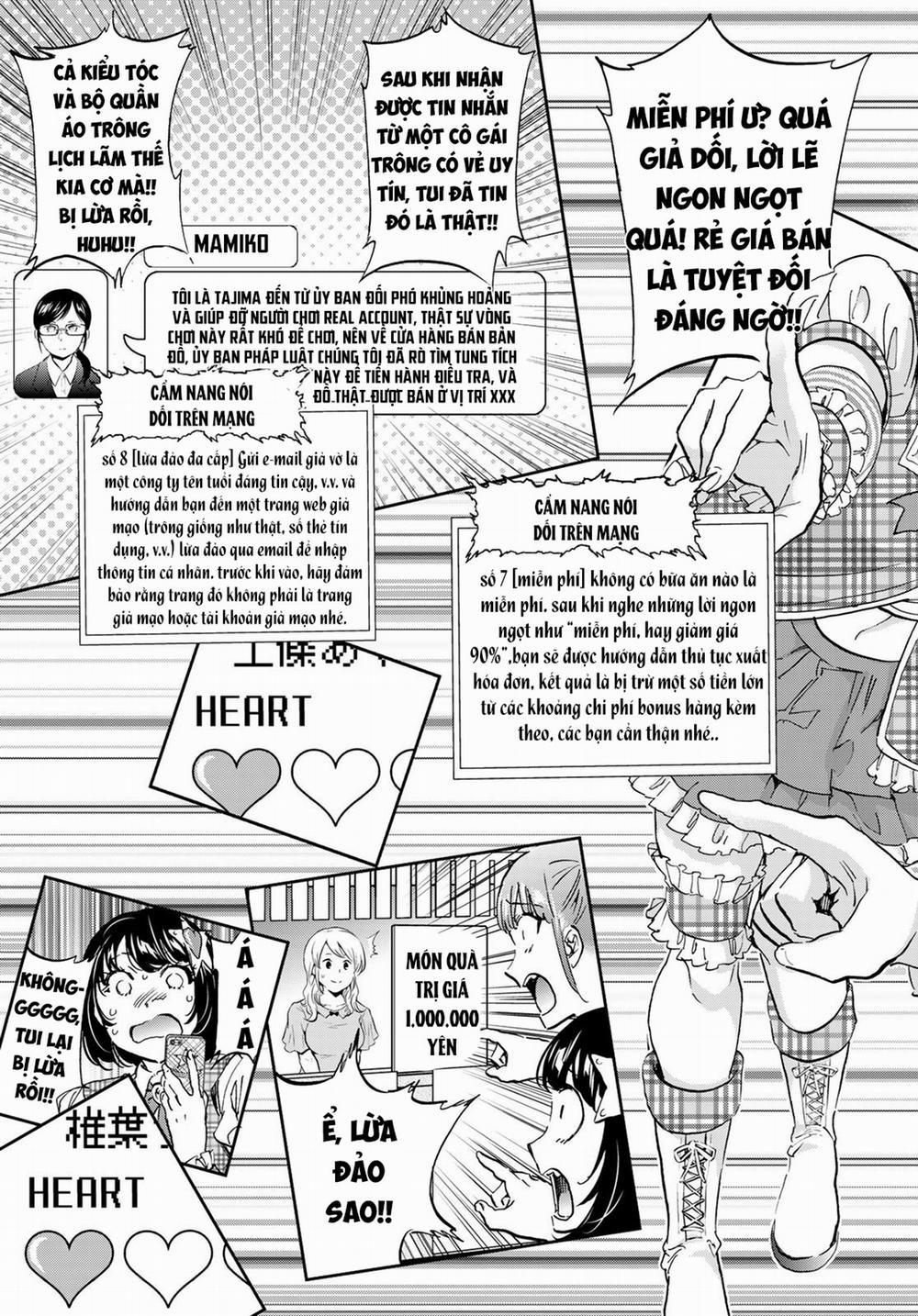Real Account Ii 168 trang 19
