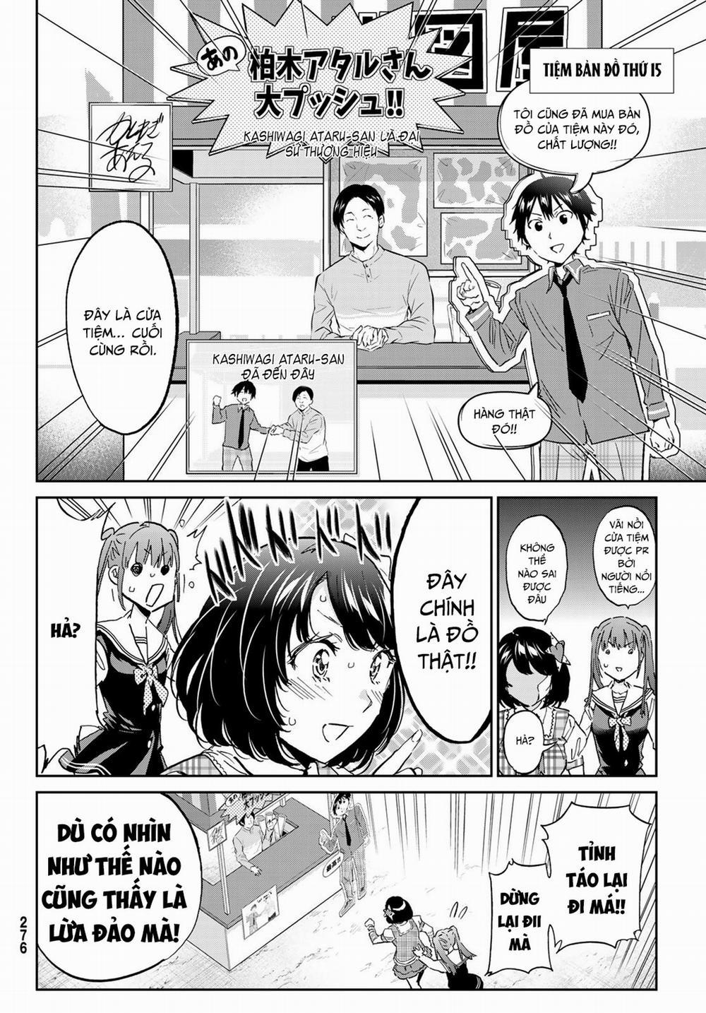 Real Account Ii 168 trang 20