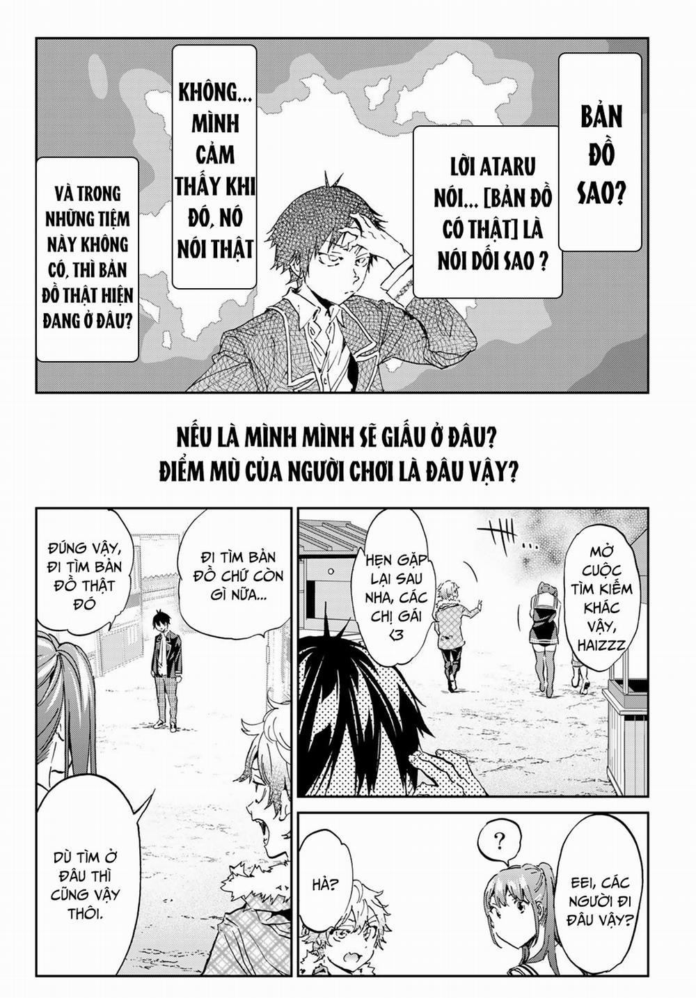 Real Account Ii 168 trang 24