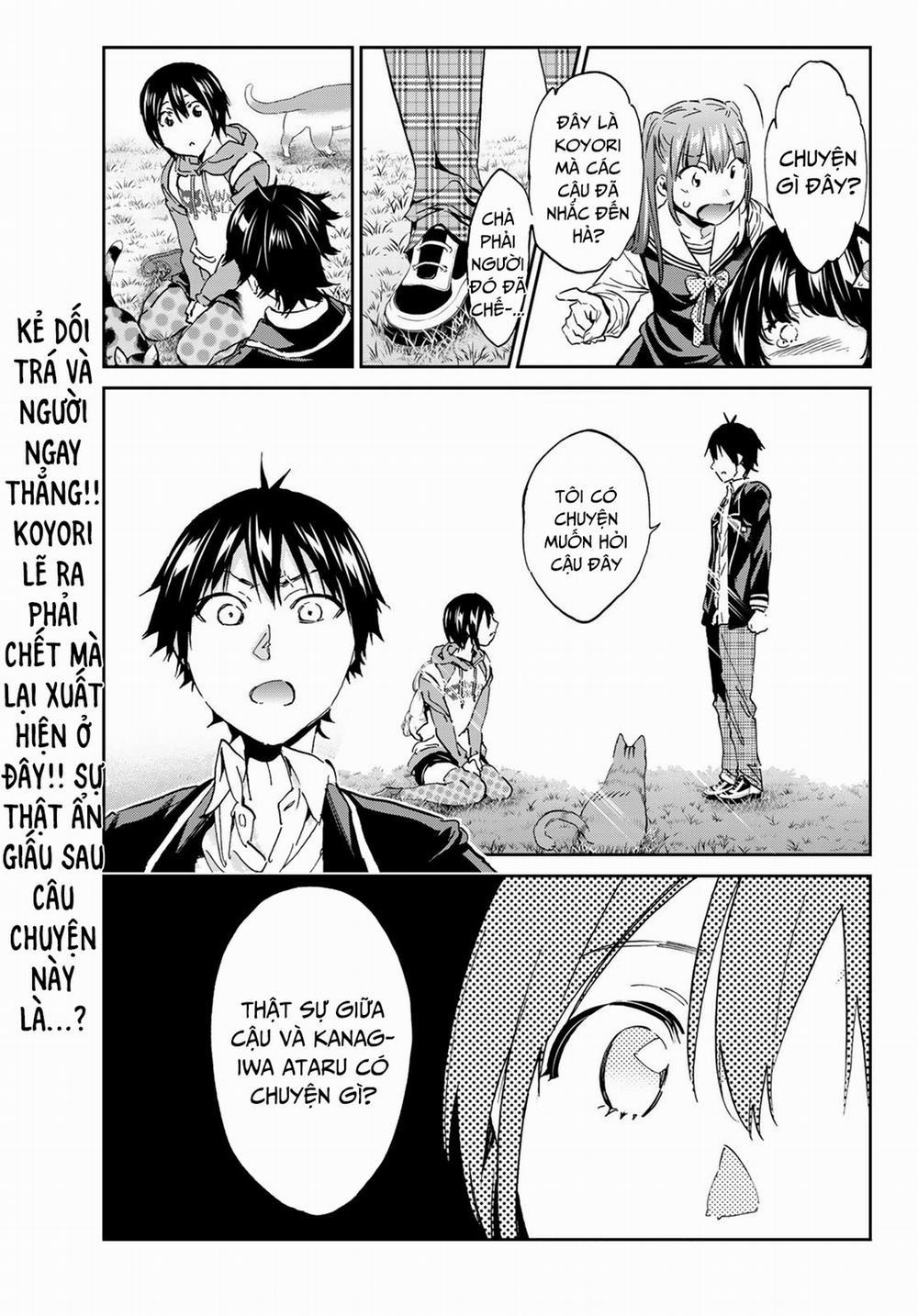 Real Account Ii 168 trang 35