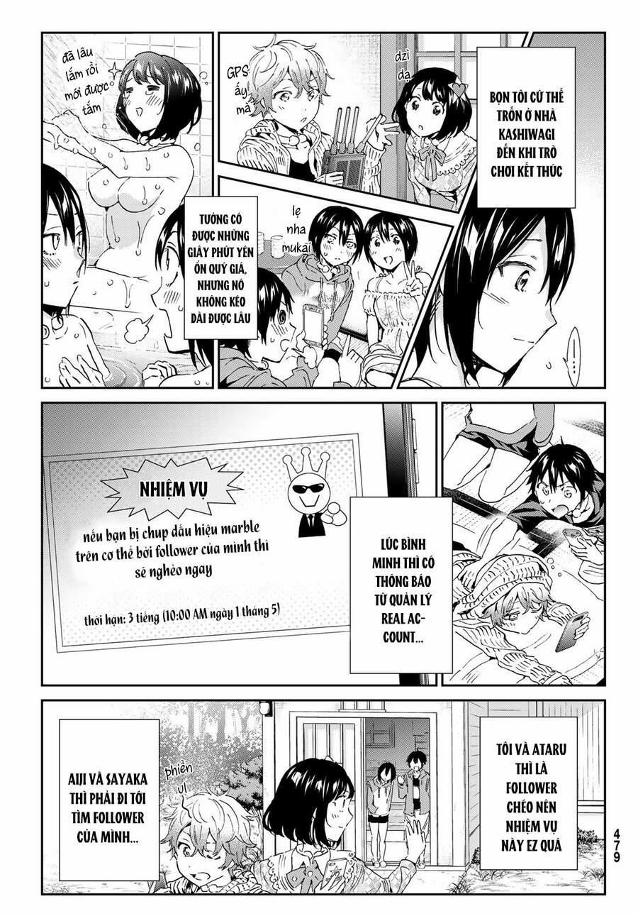 Real Account Ii 169.5 trang 0