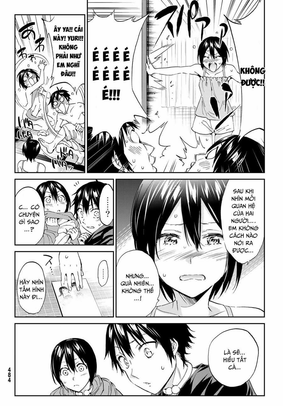 Real Account Ii 169.5 trang 21