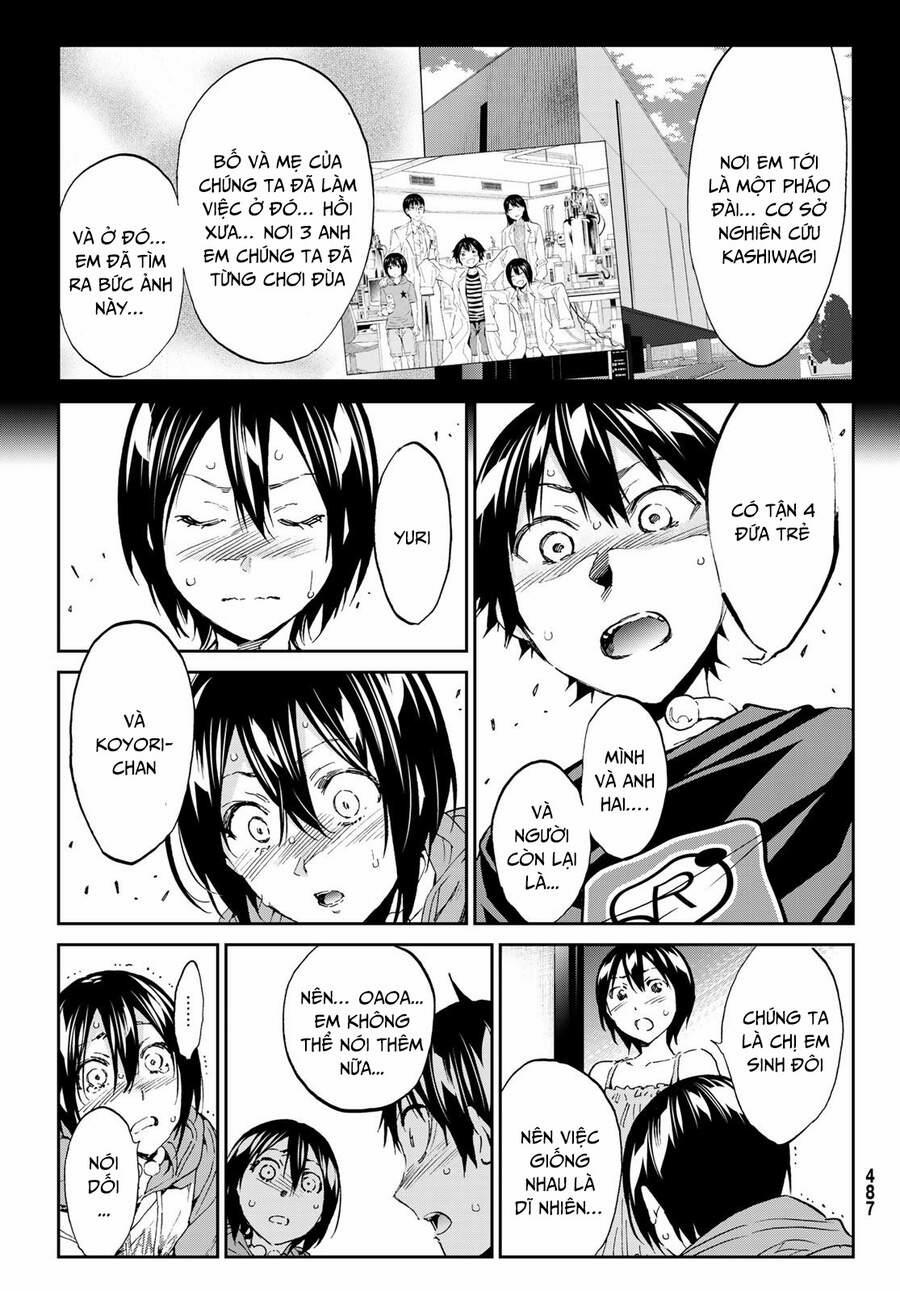 Real Account Ii 169.5 trang 24