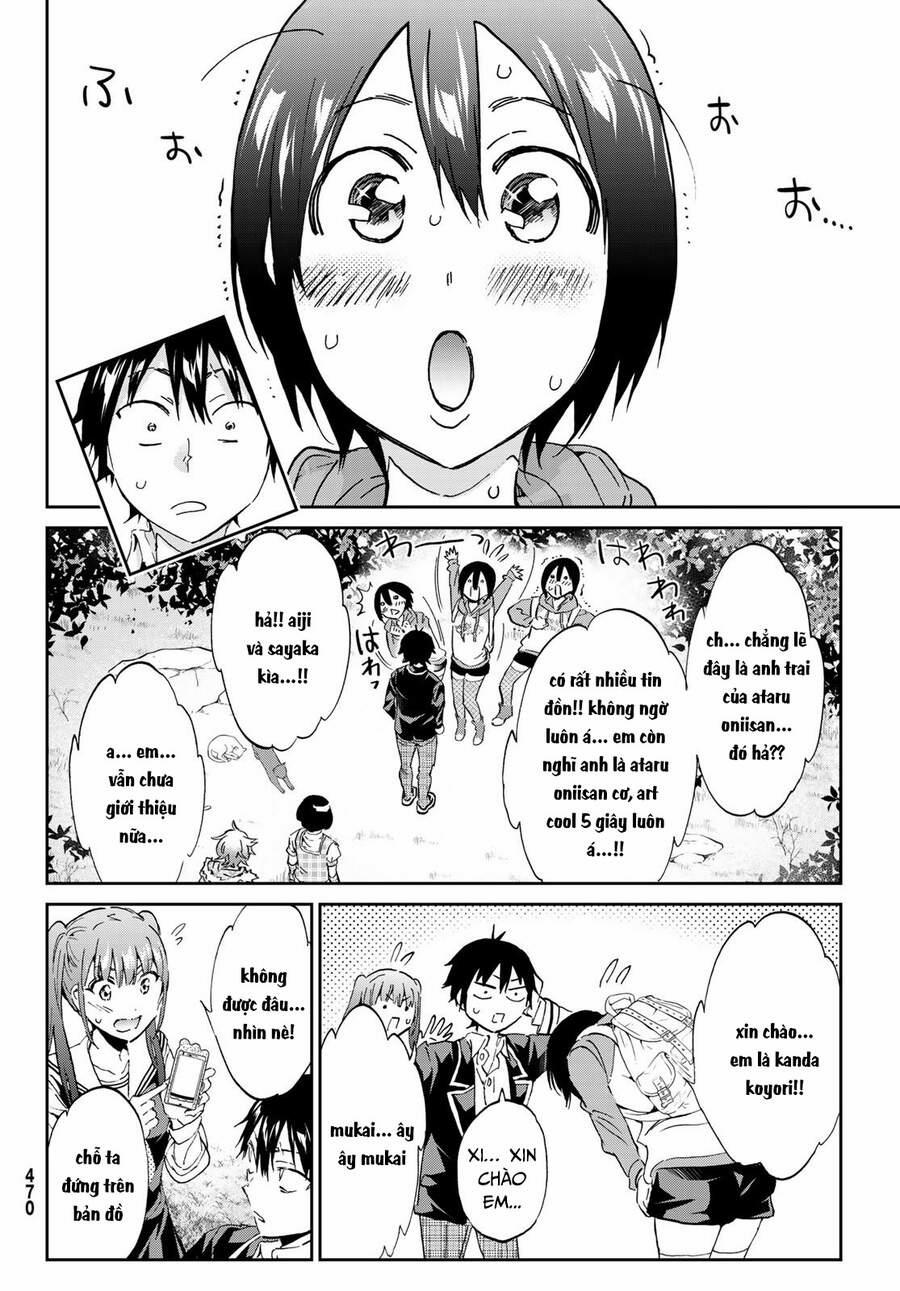 Real Account Ii 169.5 trang 7