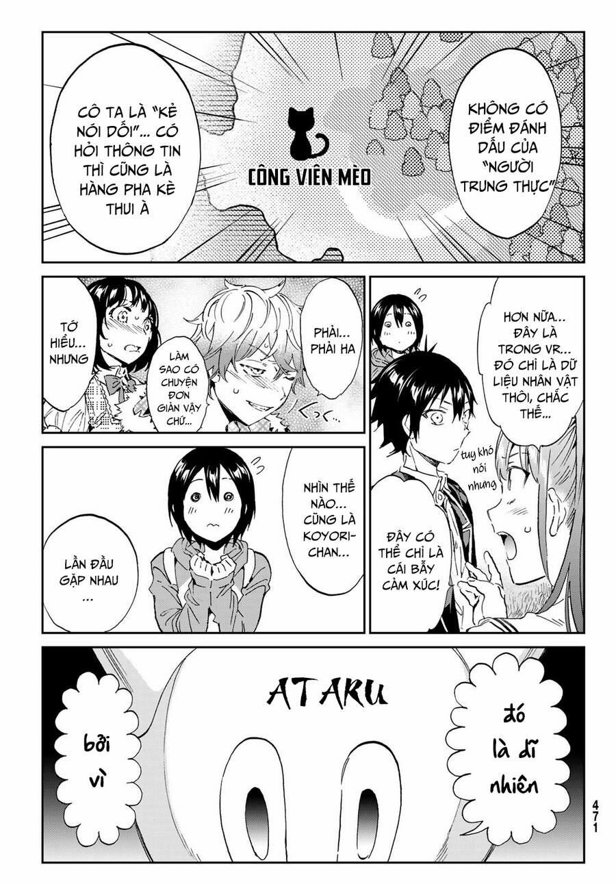 Real Account Ii 169.5 trang 8