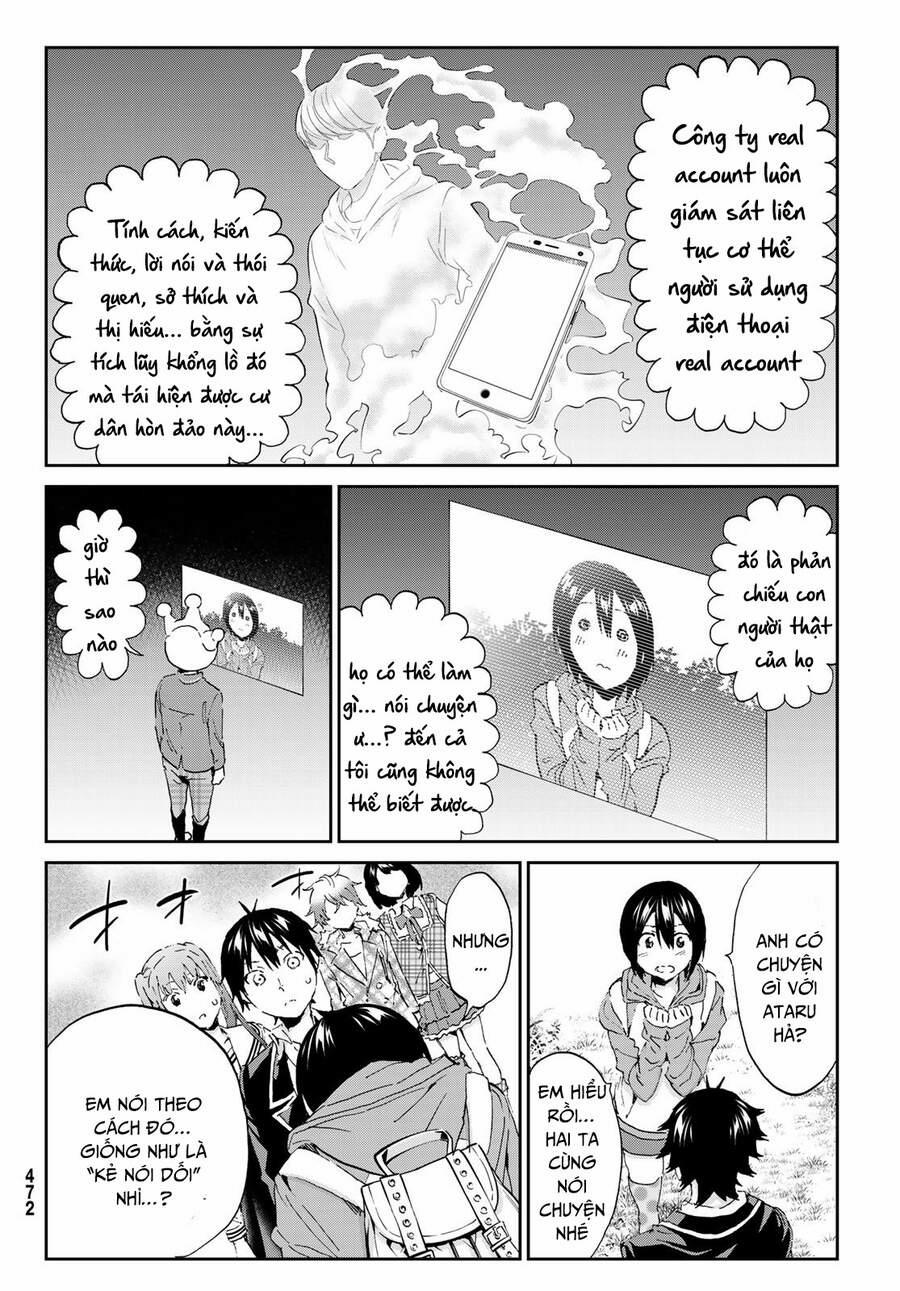 Real Account Ii 169.5 trang 9