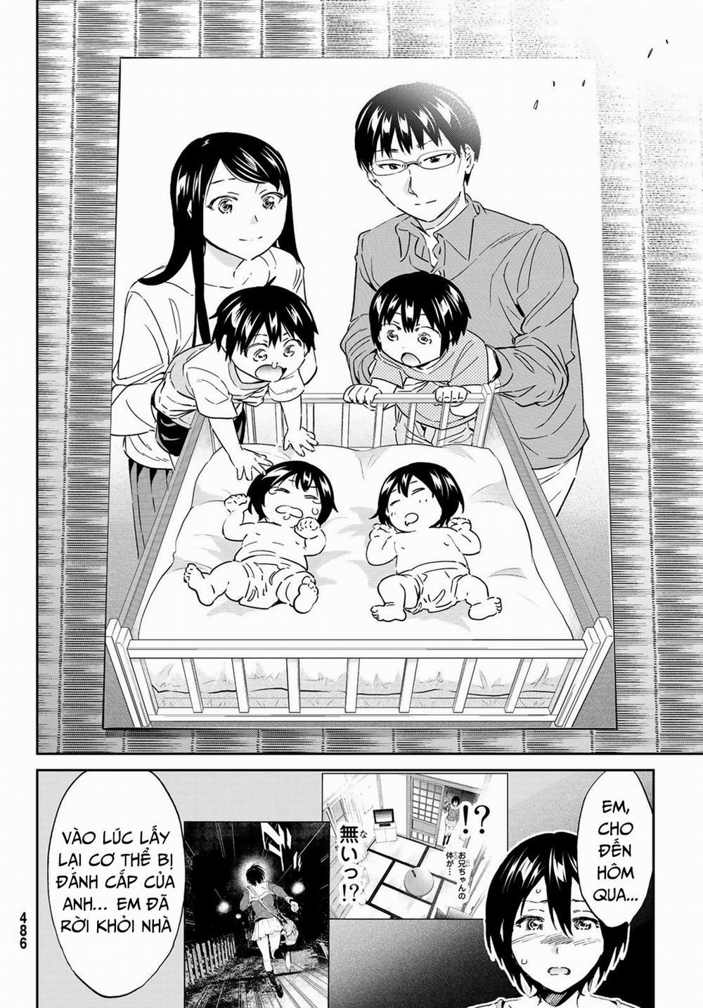 Real Account Ii 169 trang 21