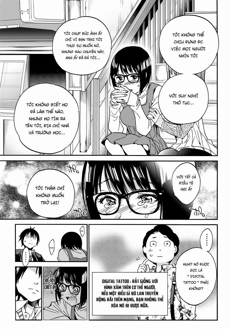 Real Account Ii 17 trang 14