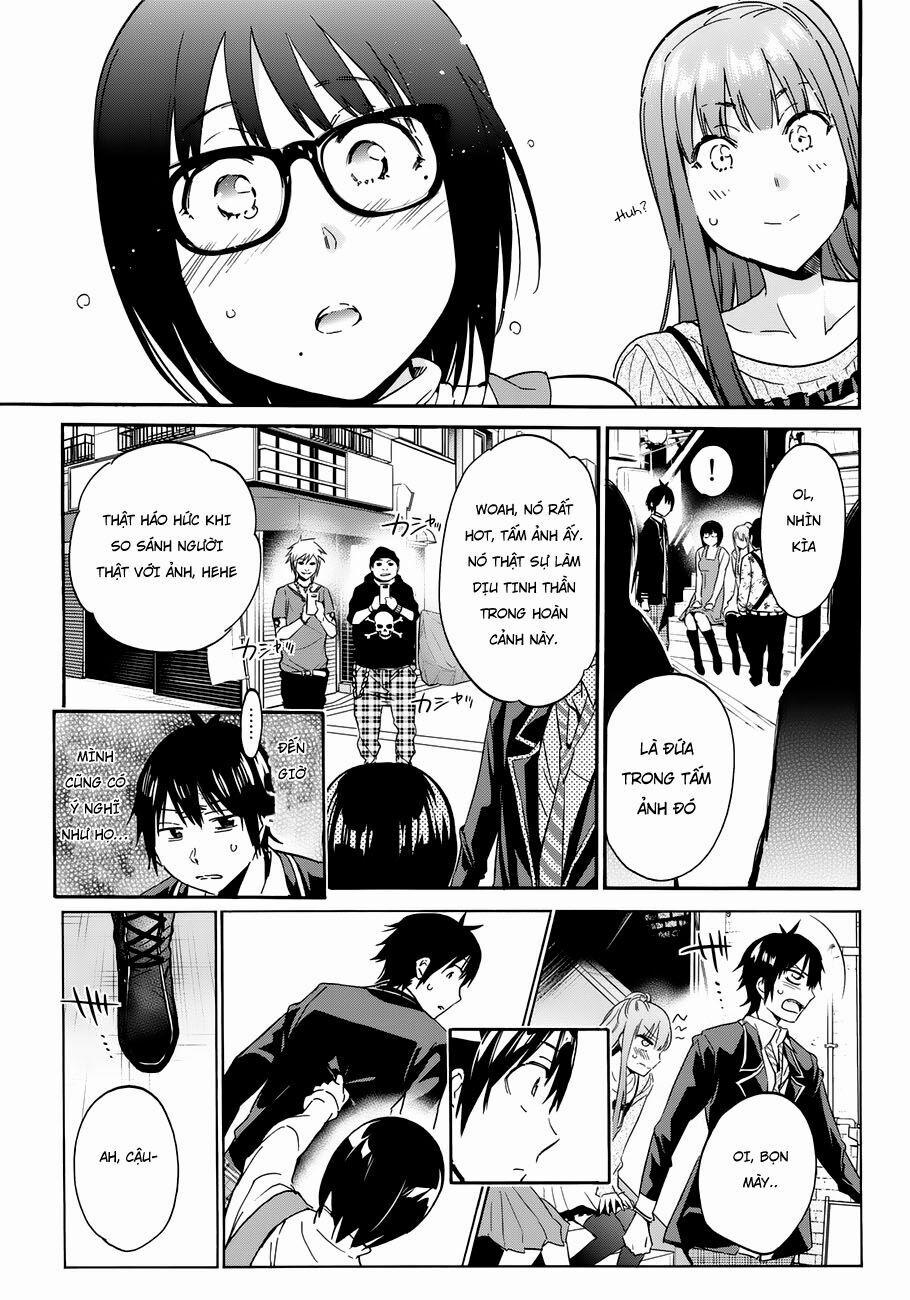 Real Account Ii 17 trang 18