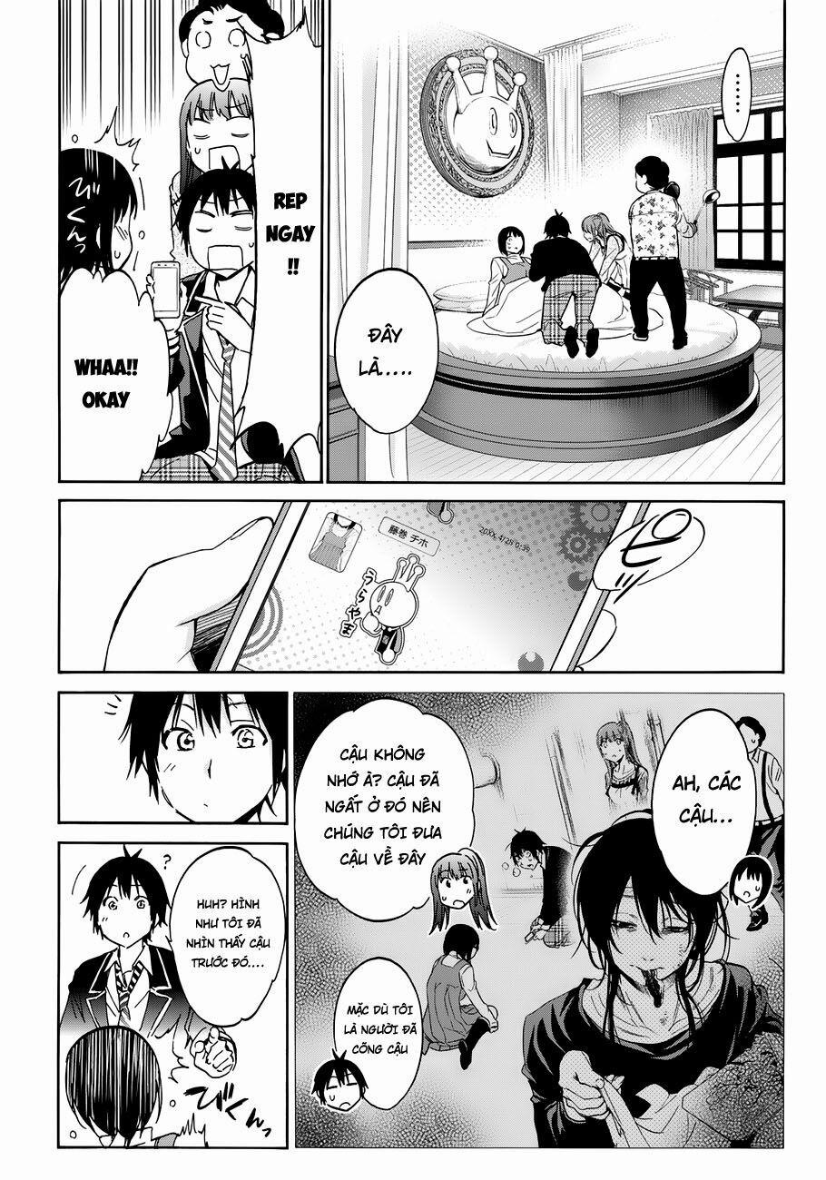 Real Account Ii 17 trang 2