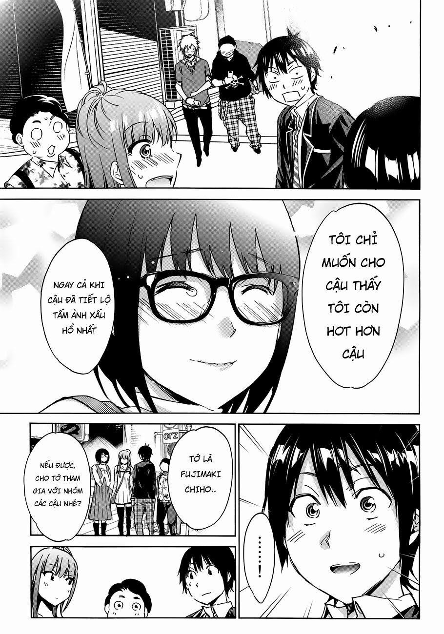 Real Account Ii 17 trang 20