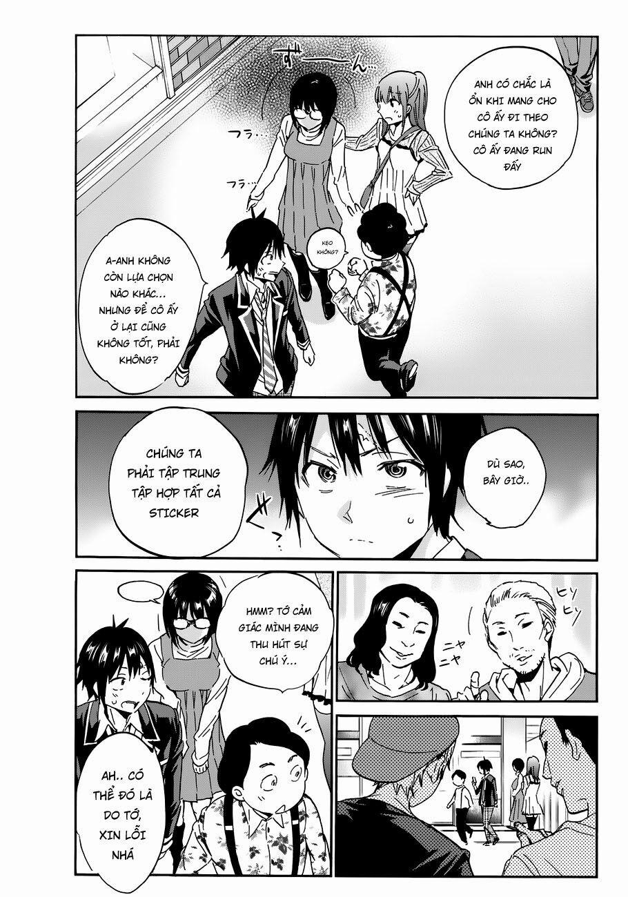 Real Account Ii 17 trang 8