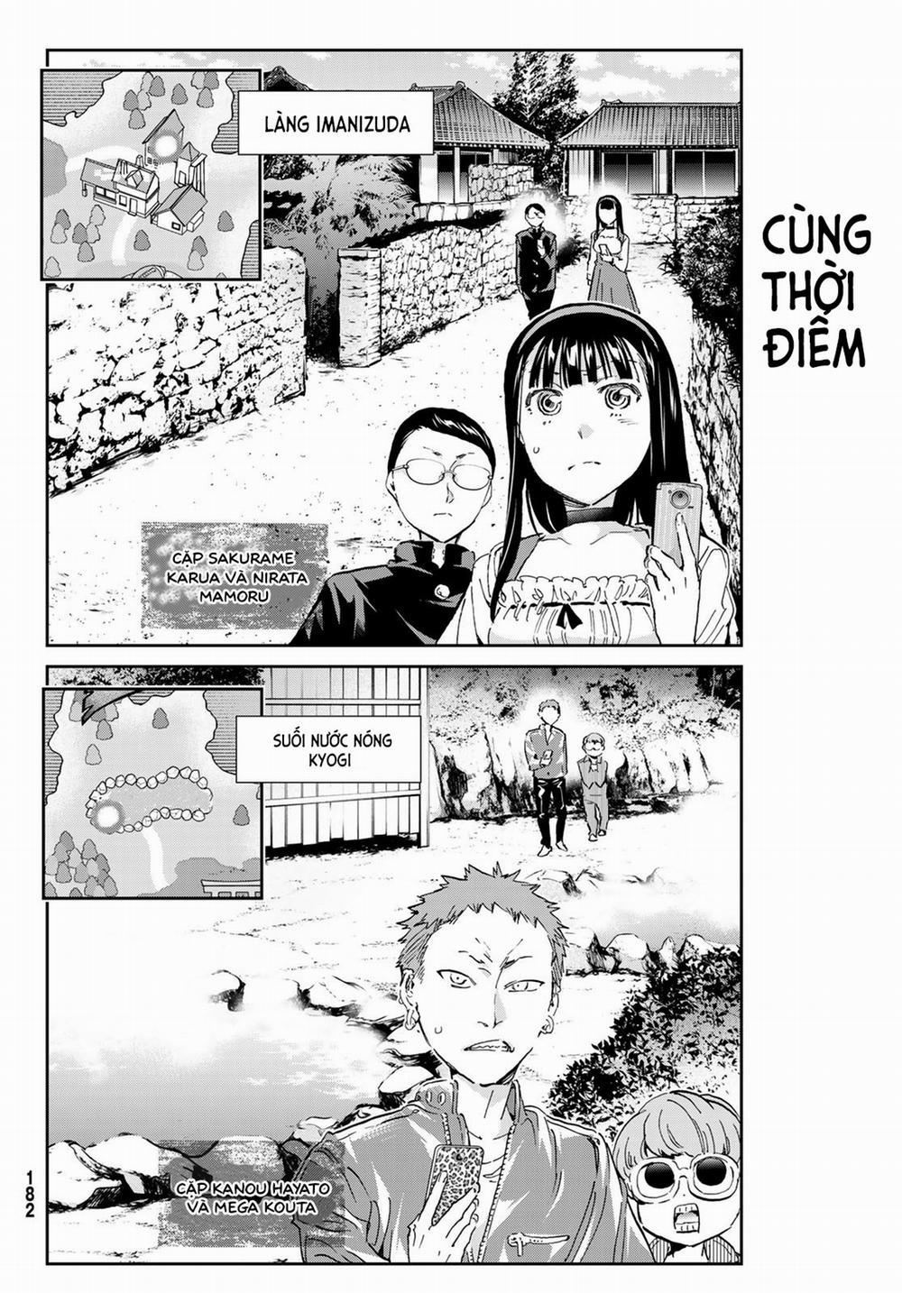 Real Account Ii 170 trang 13