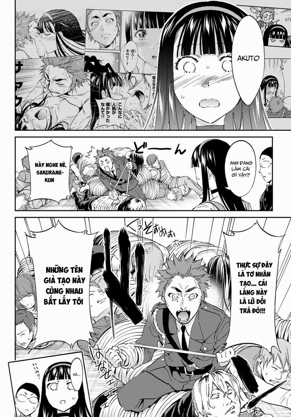 Real Account Ii 170 trang 16