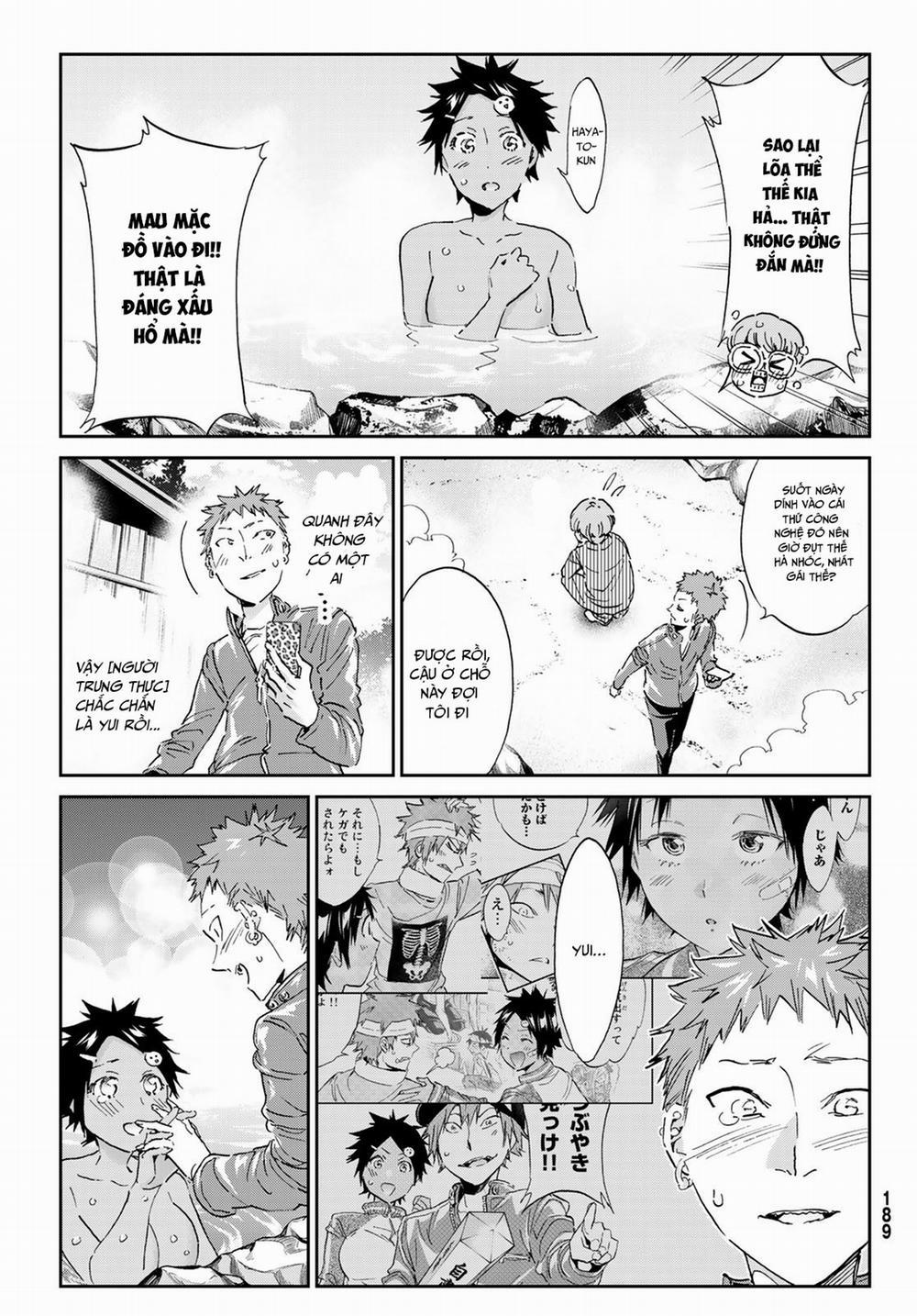 Real Account Ii 170 trang 19