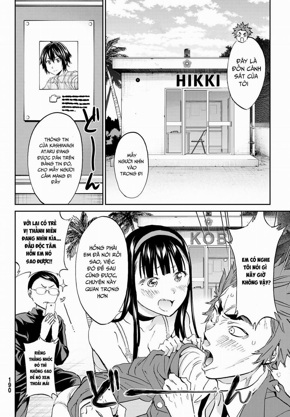 Real Account Ii 170 trang 20