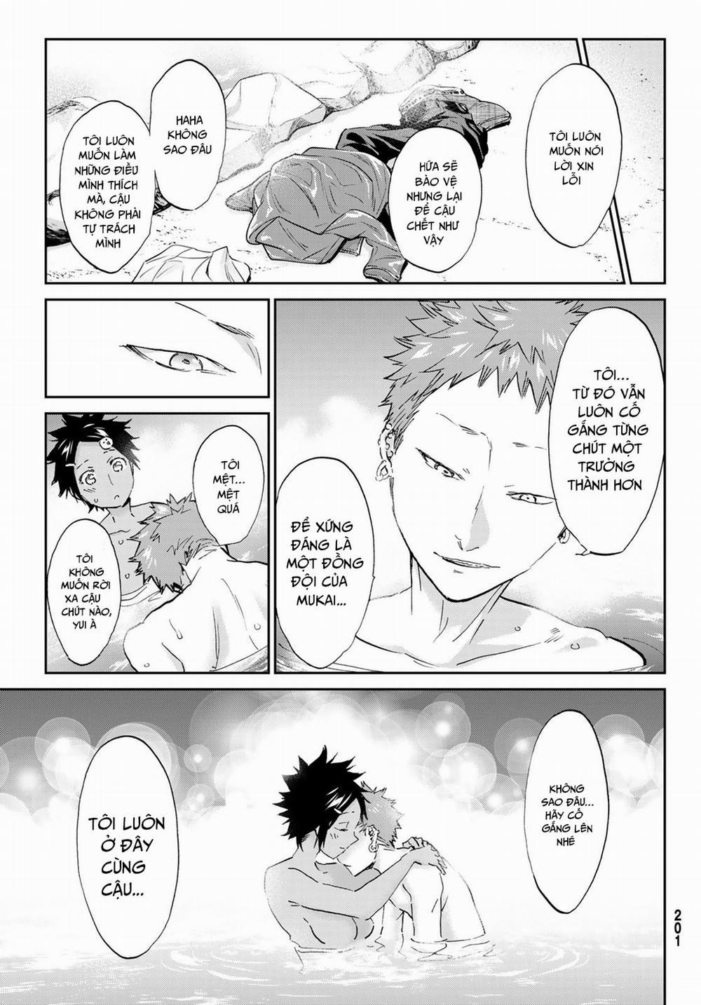 Real Account Ii 170 trang 30